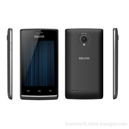 GSM Android Smart Phones, Low End, 3.5-inch SC6825 Dual-core, OEM Welcomed